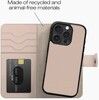 iDeal Of Sweden Magnet Wallet+ (iPhone 16 Pro)