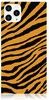 iDecoz Square Case - Animal Print (iPhone 11 Pro Max)