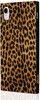 iDecoz Square Case - Animal Print (iPhone Xr)