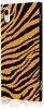 iDecoz Square Case - Animal Print (iPhone Xr)