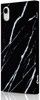 iDecoz Square Case - Marble (iPhone Xr)