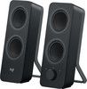 Logitech Z207 Bluetooth Speakers