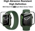 Imak Full Coverage Soft Glass (Watch 45mm)