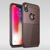 iPaky Hybrid Grip Pattern Case (iPhone Xr)