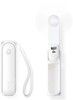 Jisulife Life8 3-in-1 Handheld Fan/Powerbank/Flashlight