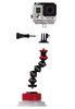 Joby Suction Cup & Gorillapod Arm