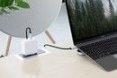 Just Mobile AluCable USB-C to USB-C