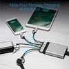 Just Mobile AluCharge Multi-Port Charger