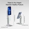 Just Mobile AluDisk Pro Smartphone Stand (MagSafe)