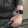 Just Mobile Kolfiberarmband (Watch 42/44/45/49mm)