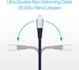 Just Mobile ZinCable Lightning