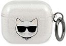 Karl Lagerfeld Choupette Head Case (AirPods 3)