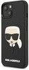 Karl Lagerfeld Iconic Case (iPhone 13 mini)