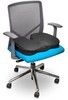 Kensington Ergonomisk Sittkudde med Cool-Gel