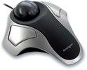 Kensington Trackball Orbit Optical Wired