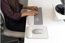 Kensington Wellness Monitor Stand With Desk Fan