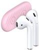 Keybudz AirDockz - Magnetisk Hllare fr AirPods