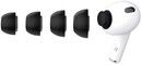 KeyBudz HyperFoam Memory Foam Tips (AirPods Pro 3)