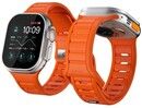 Keybudz Journey Strap (Apple Watch 49/46/45/44/42mm)
