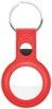 KeyBudz Leather Keyring (AirTag) - 2-pack