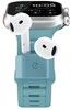 KeyBudz�Sync+ Watch-armband och AirPods-docka (Watch 49/46/45/44/42mm)