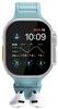 KeyBudz�Sync+ Watch-armband och AirPods-docka (Watch 49/46/45/44/42mm)