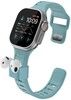 KeyBudz�Sync+ Watch-armband och AirPods-docka (Watch 49/46/45/44/42mm)