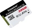 Kingston High-Endurance microSD Memory Card