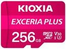 Kioxia Exceria Plus MicroSD