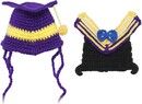 Knitted Costume For Loona PetBot Premium