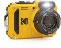 Kodak PixPro WPZ2 Digital Camera