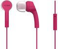 Koss KEB9i In-ear Headset - rosa