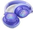 KPop Demon Hunters Huntrix Over-Ear H�rlurar