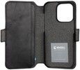 Krusell Leather Wallet (iPhone 14 Pro)
