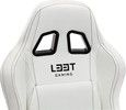 L33t E-sport Pro Comfort Gaming Chair - Black