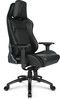 L33t E-sport Pro Comfort Gaming Chair - Black