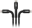 Laut Link Tough Matter USB-A to Lightning Cable