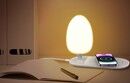 LDNIO Fast Wireless Charging Desk Lamp Y3