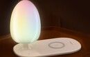 LDNIO Fast Wireless Charging Desk Lamp Y3