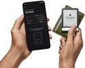 Ledger Flex Crypto Hardware Wallet