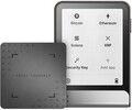 Ledger Flex with Recovery Key