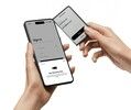 Ledger Stax with Recovery Key
