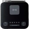 Lenco DAB+/ FM Clock Radio with Bluetooth and Wireless Charging