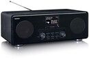 Lenco Internet/DAB+/FM Radio Med CD Player and Bluetooth