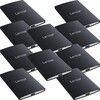Lexar SSD SL500 Portable SSD USB3.2 Gen2x2