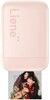 Liene Pearl K100 2x3\" Portable Photo Printer