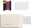 Liene Pearl N200 Pro 2x3\" Portable Photo Printer