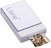 Liene Pearl N200 Pro 2x3\" Portable Photo Printer