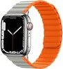 Lippa Magnetic Silicone Strap (Apple Watch 49/46/45/44/42 mm)