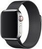 Lippa Stainless Steel Band (Apple Watch 42/41/40/38 mm)